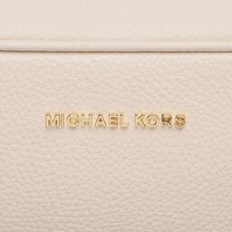 

Сумка MICHAEL Michael Kors Jet Set 32F7GGNM8L Lt Cream, Écru