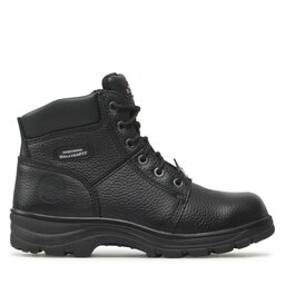 

Взуття Skechers Workshire 77009EC/BLK Black, Чорний