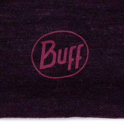 

Шарф-снуд Buff Merino Lightweight 113010.603.10. Solid Deeppurple, Фіолетовий