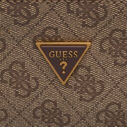 

Сумка на пояс Guess HMEVZL P3431 BBO, Бежевий