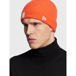 

Шапкa New Era Wool Mix 60285123 Pomarańczowy, Оранжевий