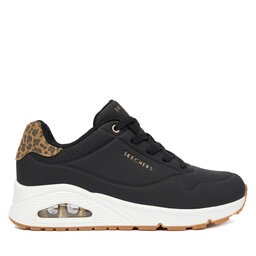 Skechers Снікерcи Skechers Uno 177093/BKLD Чорний