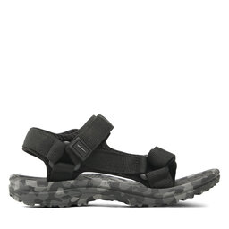 Sprandi Sandalen Sprandi CP40-MB520(IV)CH Schwarz