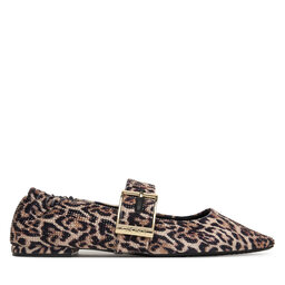 DKNY Nizki čevlji DKNY Cormic K3599441 Rjava