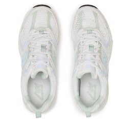 

Снікерcи New Balance MR530ZO Білий