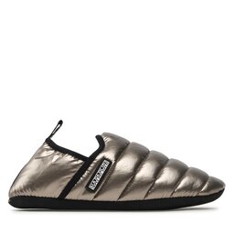 

Тапочки Napapijri Plume NP0A4H77 Silver S00, Золотий