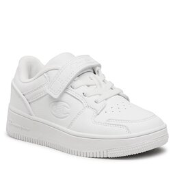Champion Sneakersy Champion Rebound 2.0 Low B S32141-WW009 White