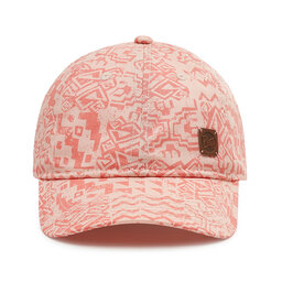 

Бейсболка Buff Baseball Cap 122555.538.10. Bawe Pink, Рожевий