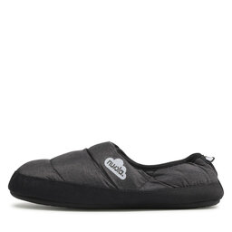 

Тапочки Nuvola Classic Marbled Chill UNJASCHILL10 Black, Сірий