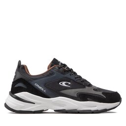 

Снікерcи O'Neill Montauk Mn Low 90223016.25Y Black, Чорний