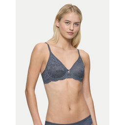 Triumph Triumph Бюстгальтер з підкладкою Amourette Charm 10214458 Голубий