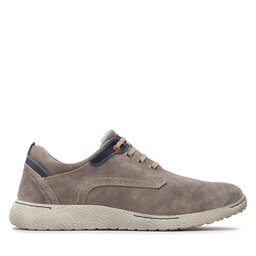 

Туфлі Bata 8432607 Grey, Сірий
