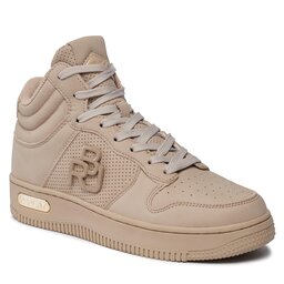 Replay Sneakersy Replay GWZ2U .000.C0036S Beige 002