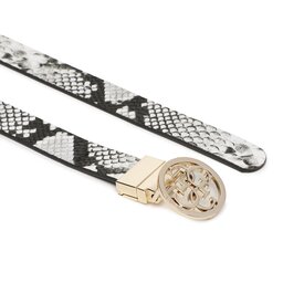 

Жіночий ремінь Guess Katey (KP) Belts BW7822 VIN25 NAT, Бежевий