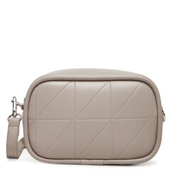 DeeZee Handtasche DeeZee C-DZE-S-008-08 Grau