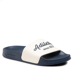 adidas Iešļūcenes adidas adilette Shower GW8748 Wonder White/Shadow Navy/Shadow Navy