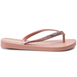 

В'єтнамки Ipanema Lolita III Fem 81739 Pink 20791, Рожевий