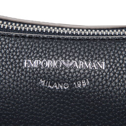 

Сумка Emporio Armani Y3H293 YFO5E 89374 Navy/Stone, Cиній