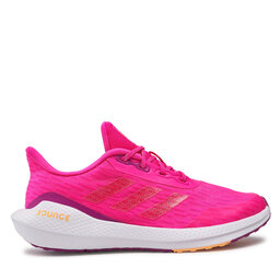 

Взуття adidas, Рожевий