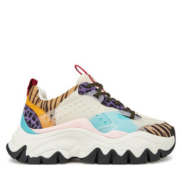 Buffalo Sneakers Buffalo Trail One Vegan 1636303 Multicolore