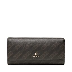 Furla Große Damen Geldbörse Furla Camelia WP00324-BX1365-0054S-1-007-20-CN-P Toni Caffe'