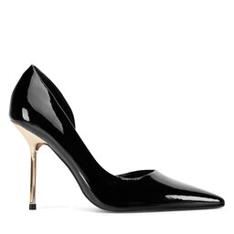 Nine West Pantofi cu toc subțire Nine West CWF0003-04 Negru