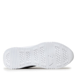 

Снікерcи Kappa 243166 Grey/White, Сірий