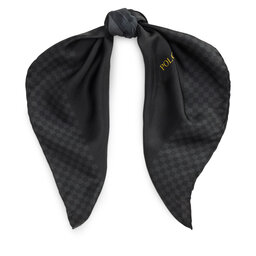 Polo Ralph Lauren Sál Polo Ralph Lauren 455P04667001 Fekete