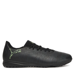 Puma Ποδοσφαιρικά Παπούτσια Puma Future 8 Play Tt 108605 02 Μαύρο