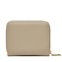 

Мале жіноче портмоне LOVE MOSCHINO JC5733PP0IKL0110 Avorio, Бежевий