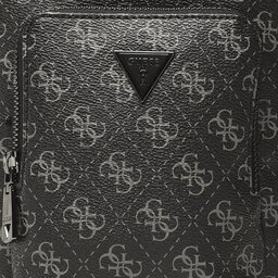 

Плоска сумка Guess Vezzola Smart HMEVZL P3163 DAB, Чорний