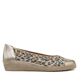 Gabor Ballerinas Gabor 66.042.90 Bunt