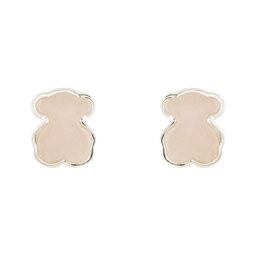 TOUS Orecchini TOUS Icon Color 1000148000 Rosa