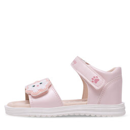 

Босоніжки Disney Classics CM-SS24-505DCLS Рожевий
