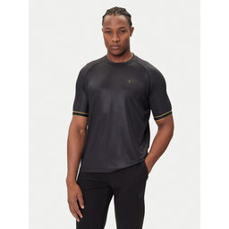 EA7 Emporio Armani EA7 Emporio Armani T-Shirt 7M000619 AF16723 UC001 Schwarz Regular Fit