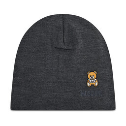 MOSCHINO Шапка MOSCHINO 65161 M2096 015