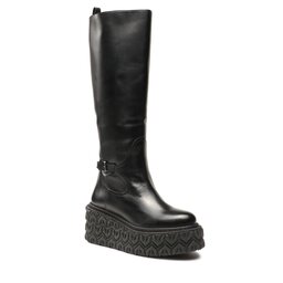 Patrizia Pepe Stiefel Patrizia Pepe 8Y0057/L078-K103 Nero