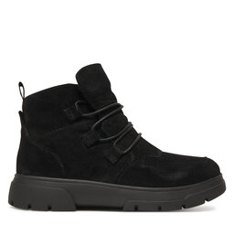 Caprice Schnürschuhe Caprice 9-26255-45 Schwarz