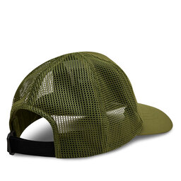 

Бейсболка The North Face Horizon NF0A5FXSPIB1 Forest Olive, Зелений
