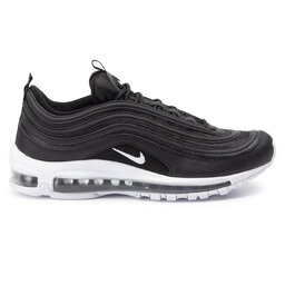 

Взуття Nike, Чорний
