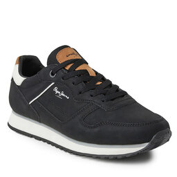 Pepe Jeans Αθλητικά Pepe Jeans PMS31013 Black 999
