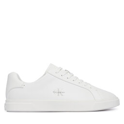 Calvin Klein Sneakers Calvin Klein Low Prof Cupsole Lth HW0HW03295 Weiß