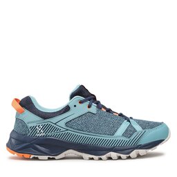 

Трекінгові черевики Haglöfs H Trail Fuse Low Women 4982204Q3 Frost Blue, Голубий
