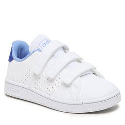 adidas Chaussures adidas Advantage Lifestyle Court H06211 White