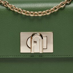 

Сумка Furla 1927 Mini Crossbody 20 BAFKACO-ARE000-2813S-1007 Ivy, Écru
