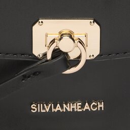

Сумка Silvian Heach RCP23046BO Black, Чорний