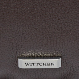 

Сумка для ноутбука WITTCHEN 97-3U-009-4 Ciemny Brąz, Коричневий