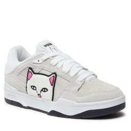 

Снікерcи Puma Slipstream Ripndip 393538 01 Puma White/Puma Black, Білий