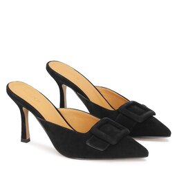 Kazar Sandaler och Slip-ons Kazar Arletta 79448-02-00 Czarny