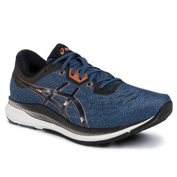 Asics Обувки Asics EvoRide 1011A792 Grand Shark/Pure Bronze 400
